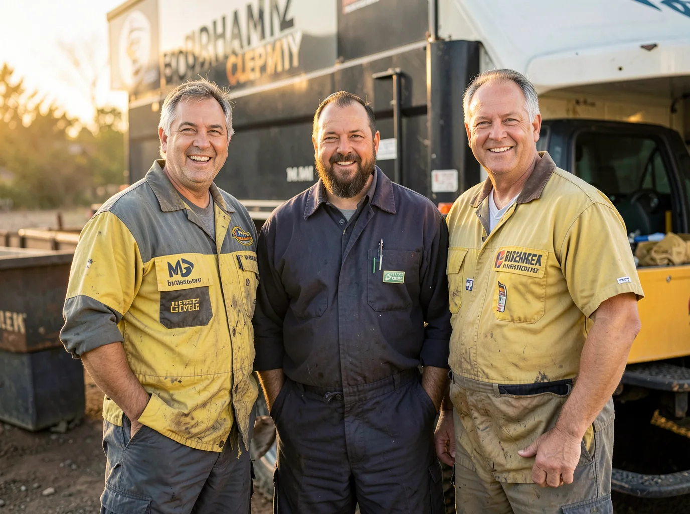 Sewage Cleanup company in Tilden, TX